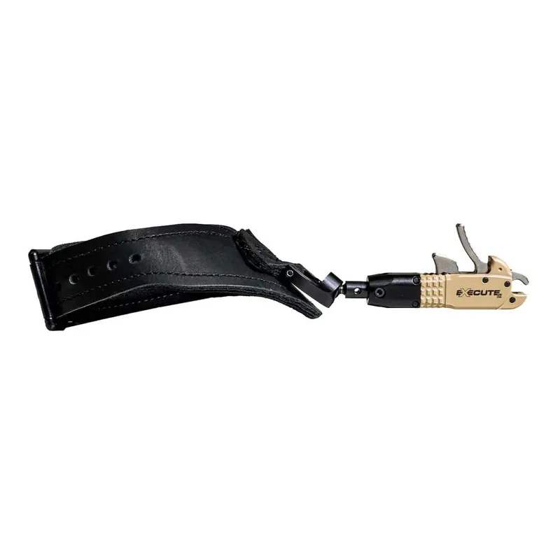eXecutive V2 CK Solid Release by TruBall