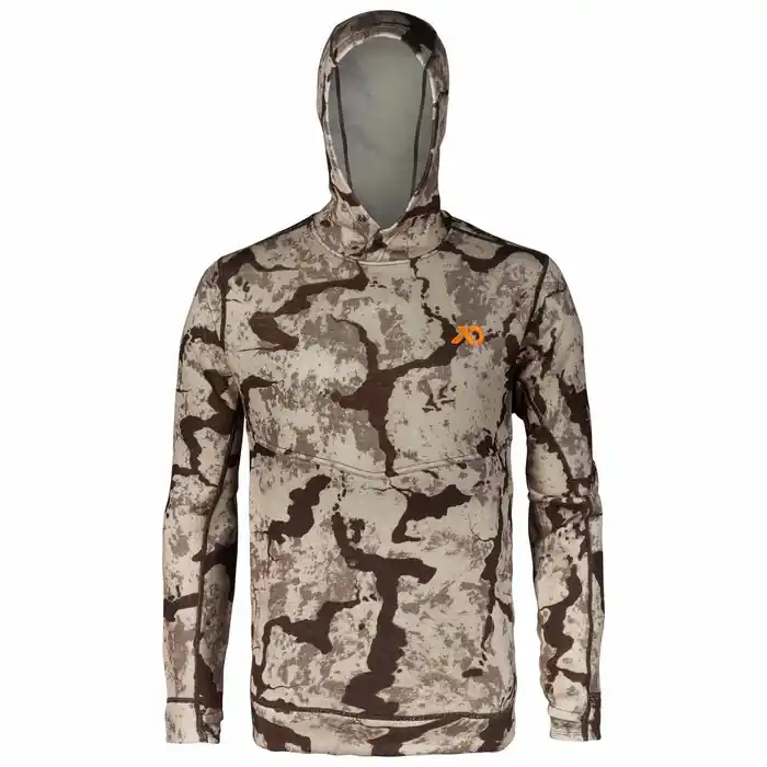 Men‘s Furnace Long Sleeve Hoody by First Lite