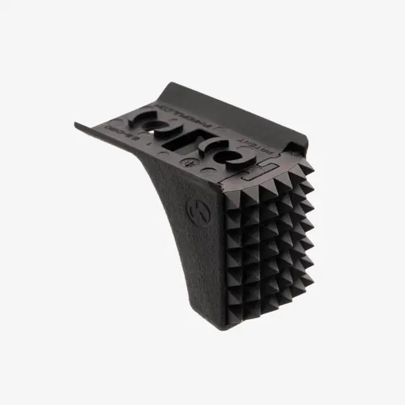 Barricade Hand Stop for M Lok in Black by Magpul