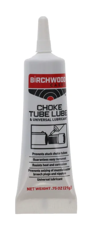 Choke Tube Lube Grease .75oz by Birchwood Casey
