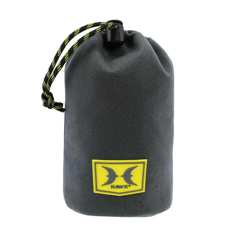Stuff Sack Gear Pouch by Hawk