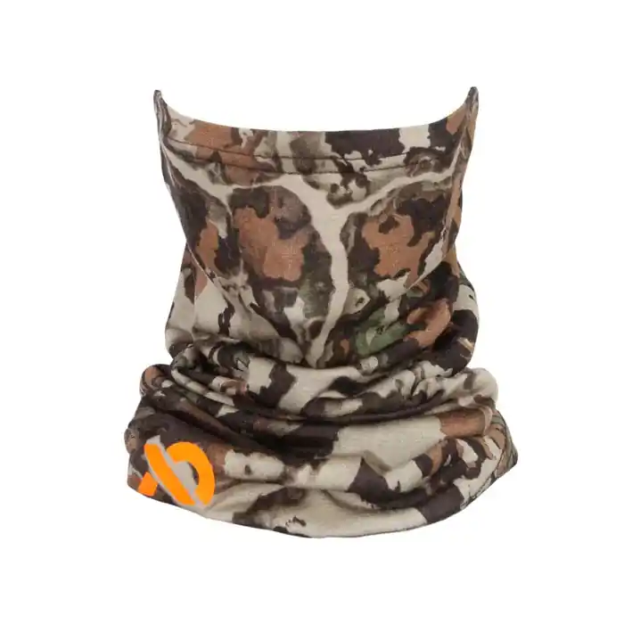 AeroWool Neck Gaiter by First Lite