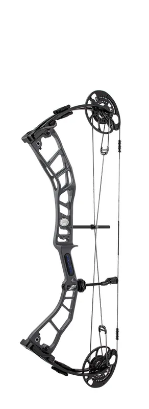 Emerse Compound Bow by Elite Archery