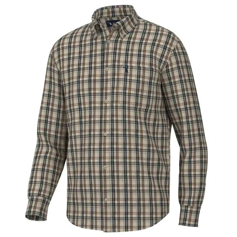 Scot Dress Shirt by Local Boy Outfitters