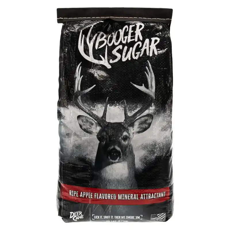 5lb Apple Flavored Booger Sugar Attractant Bag by Evolved