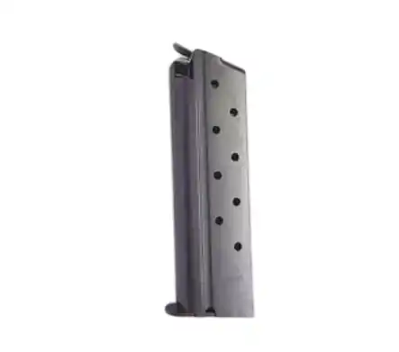 Colt 1911 10mm 8 Round Magazine by Mec Gar