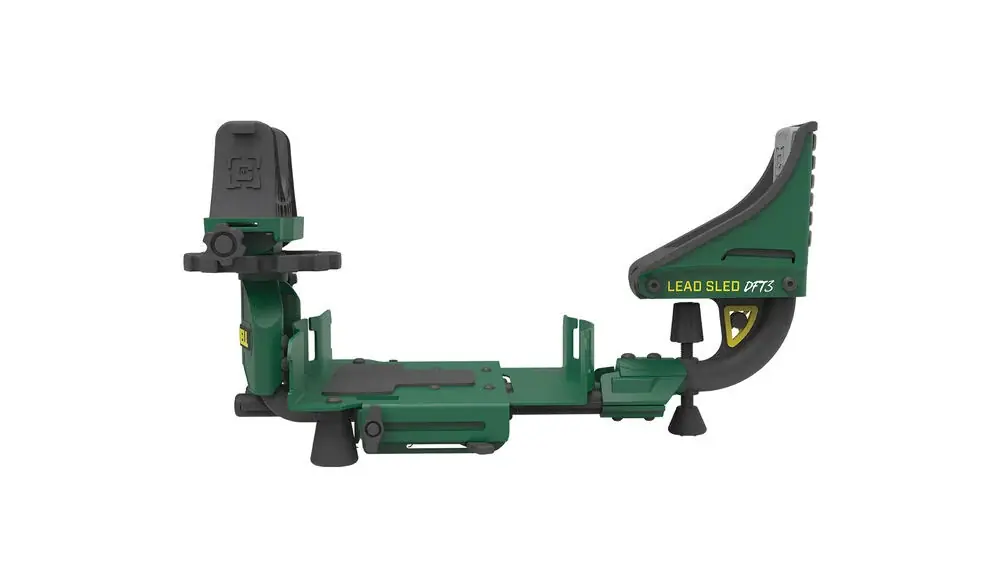 Lead Sled DFT 3 by Caldwell