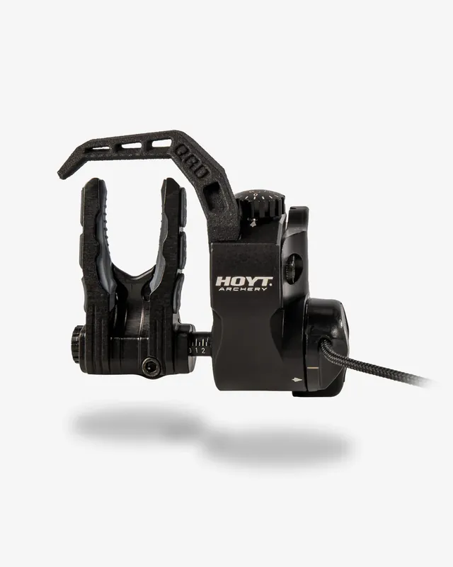 Integrated MX2 Ultrarest Left Hand Arrow Rest by Hoyt