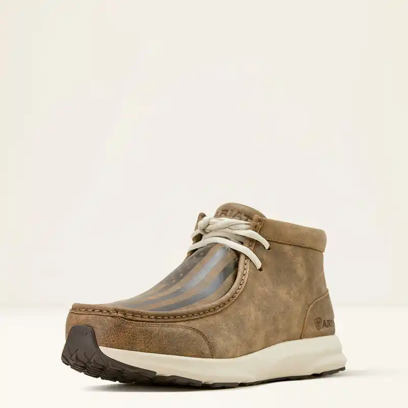 Spitfire Shoes by Ariat