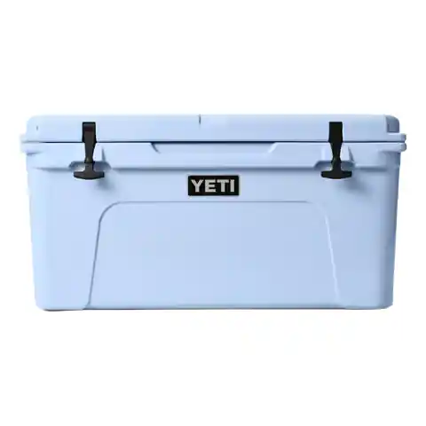 Tundra 65 Hard Cooler by YETI