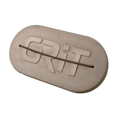 Knushion Knee Cushion by GRIT