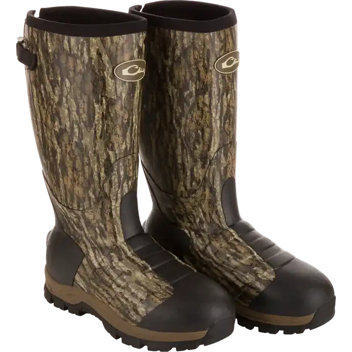 MST 16 inch Hybrid Mudder Boot 3.0 by Drake