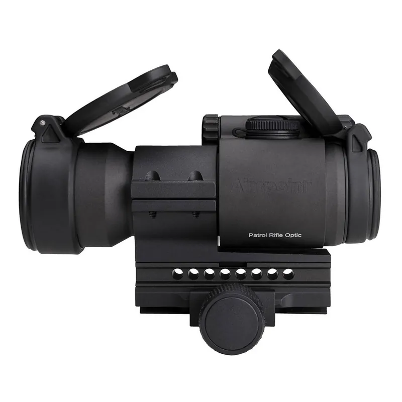 Patrol Rifle Optic Red Dot Reflex Sight by Aimpoint