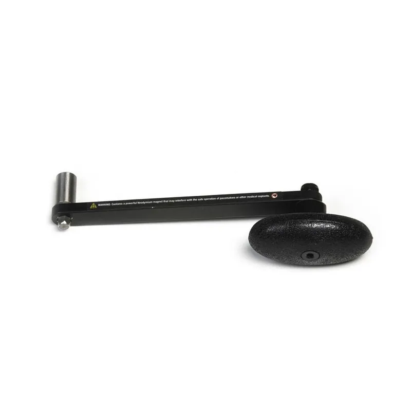 6 inch Fixed Crank Handle by Ten Point