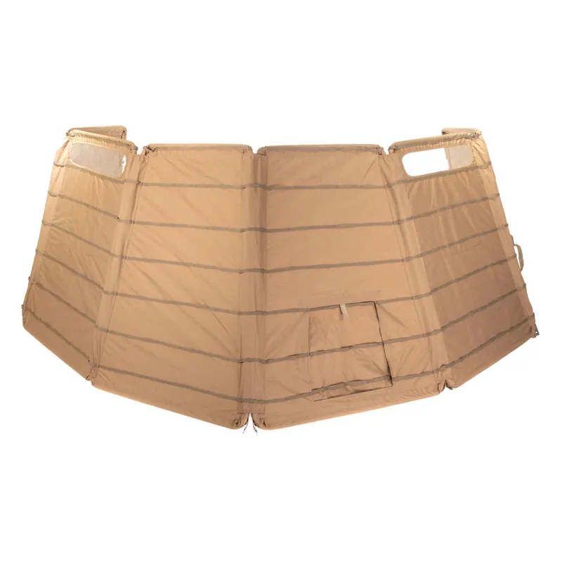 H-Frame Panel Blind by Higdon Outdoors