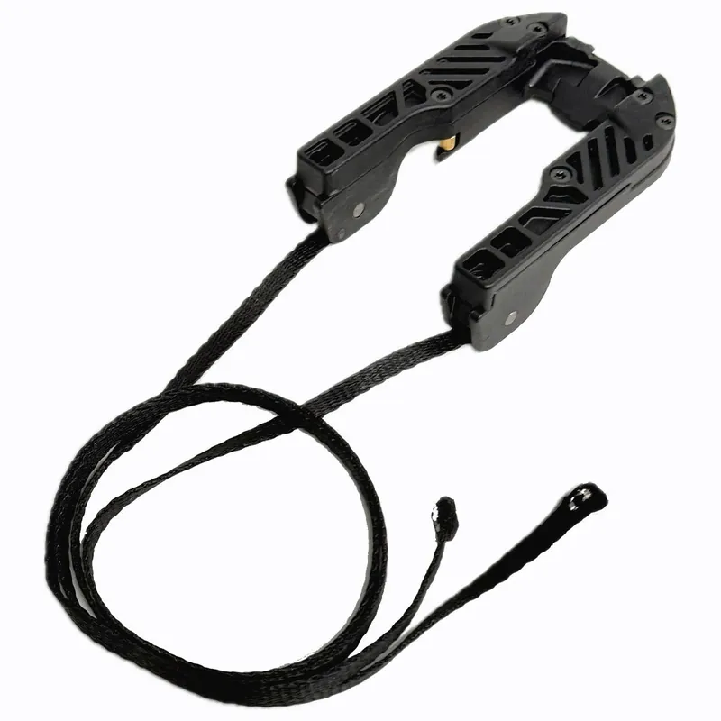 ACUdraw De-Cock and ACUdraw Silent Replacement Claw and Strap by TenPoint Crossbow