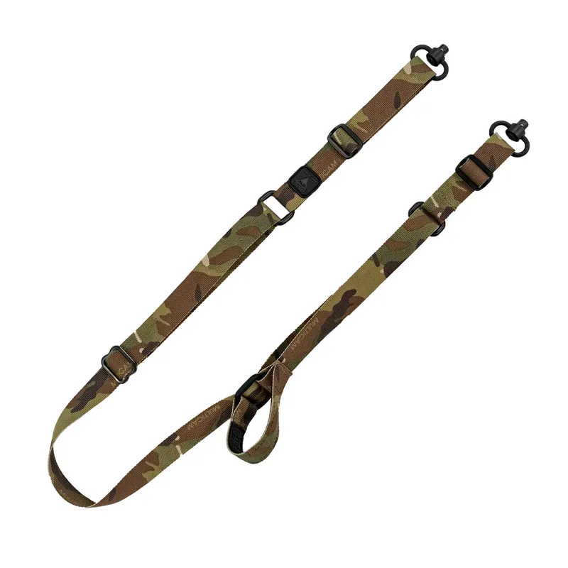 Grovetec Multicam QS 2-Point Sabre Sling