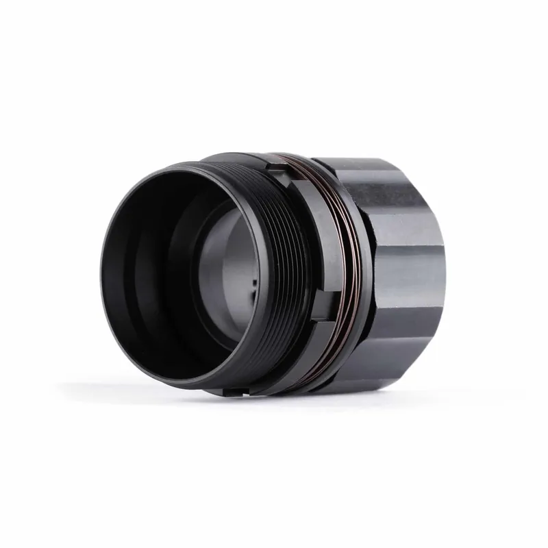 KeyMo HUB 1-3/8-24 Mount Suppressor Adapter by Dead Air