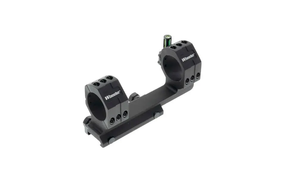 1 Piece Cantilever Scope Mount by Wheeler
