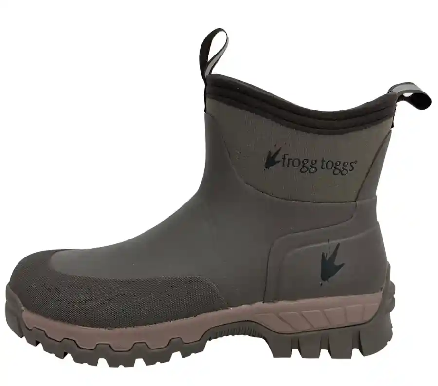 Ridge Buster Waterproof Ankle Boot by Frogg Togg