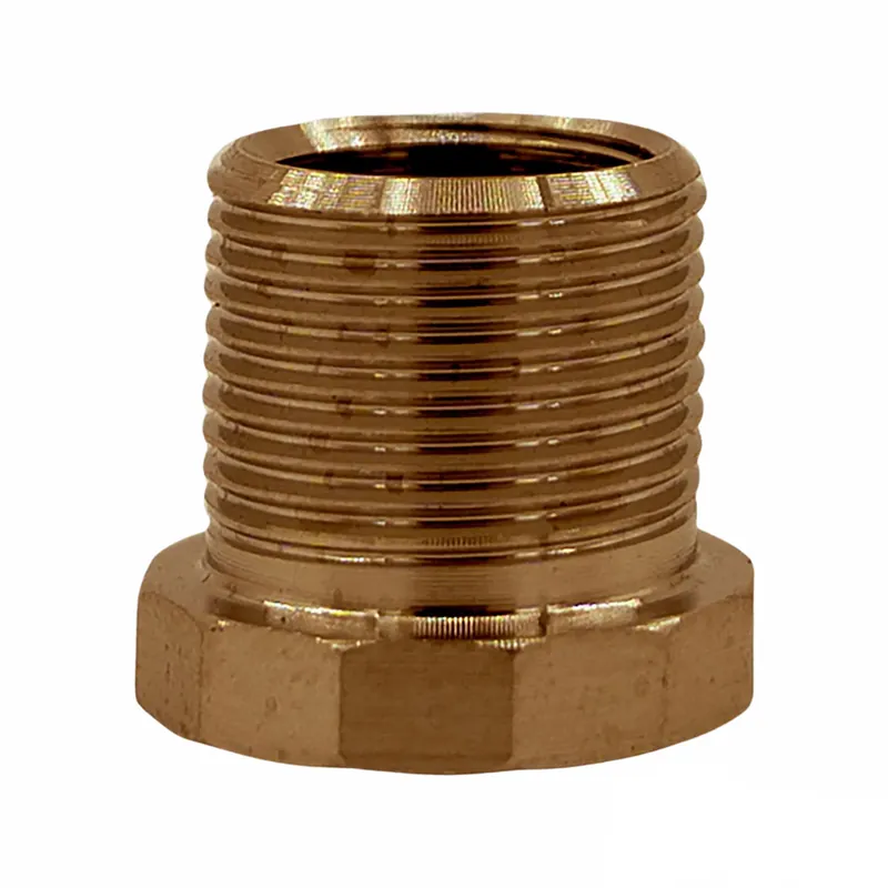 Raptor Muzzle Adapter 1/2-28 to 5/8-24 by AB Suppressors