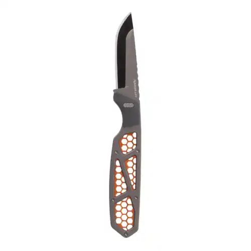 3.0 Inch Razor APX Folding Knife by Outdoor Edge