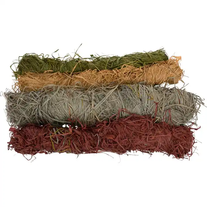 5 Pound Raffie Grass Assortment Bundles by Drake