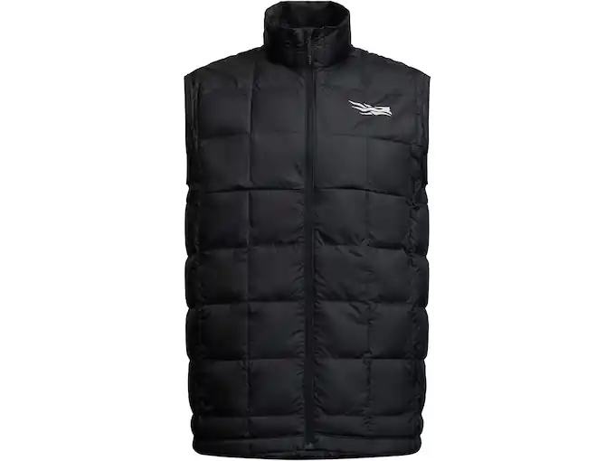Men‘s Microdown Vest by Sitka