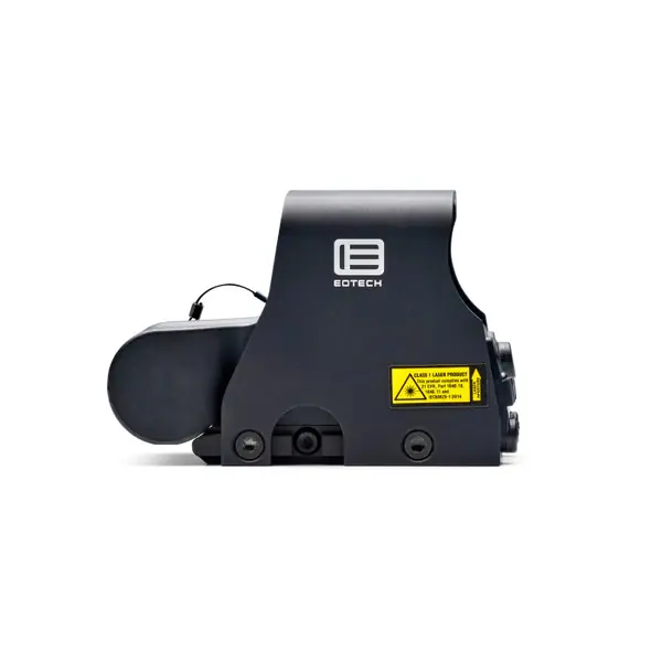 XPS3-0 Holographic Sight Red by EOTech