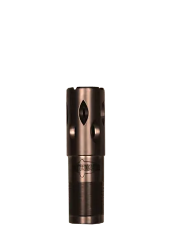 Patternmaster Code Black Turkey 12 Gauge .665 Long Range Turkey Choke Extended Ported for Browning Invector