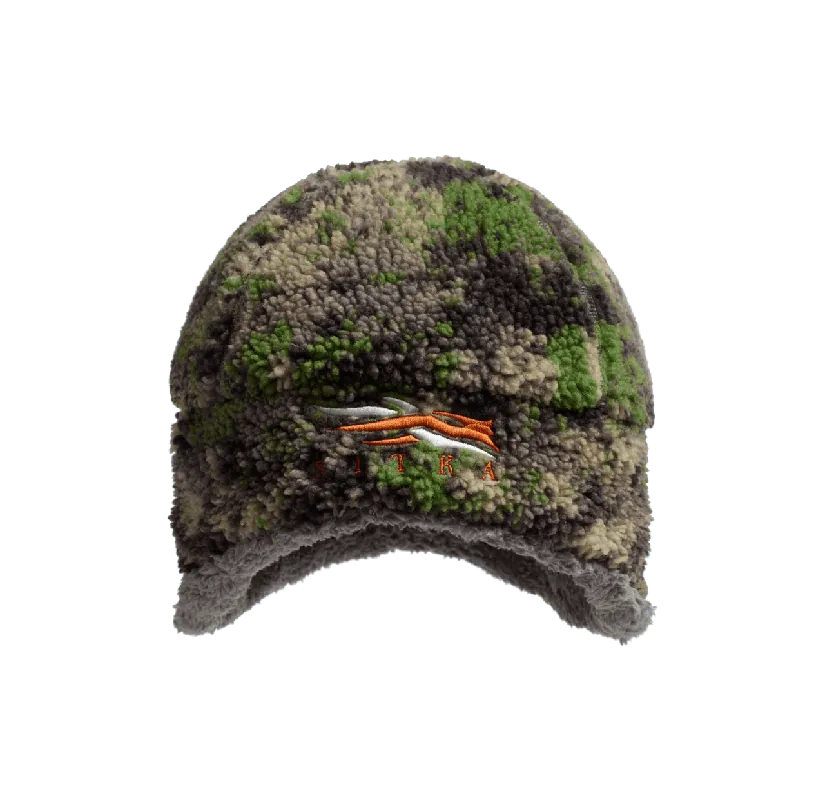 Men‘s Fanatic Wind Stopper Beanie by Sitka
