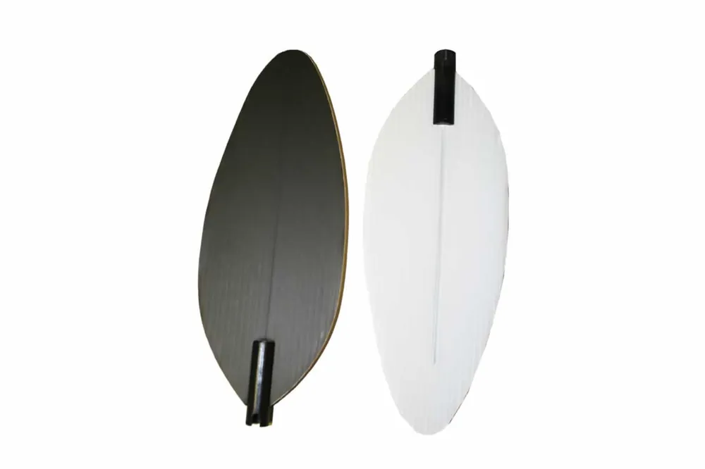 Elite Series Magnetic Voodoo Dove Decoy Wing Kit by Mojo Outdoors