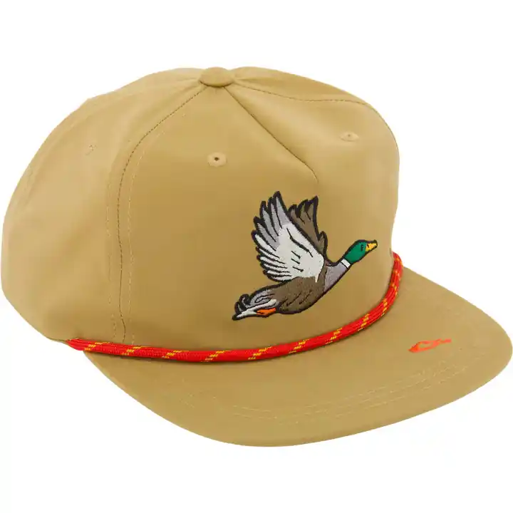 Duck Rope Cap by Drake