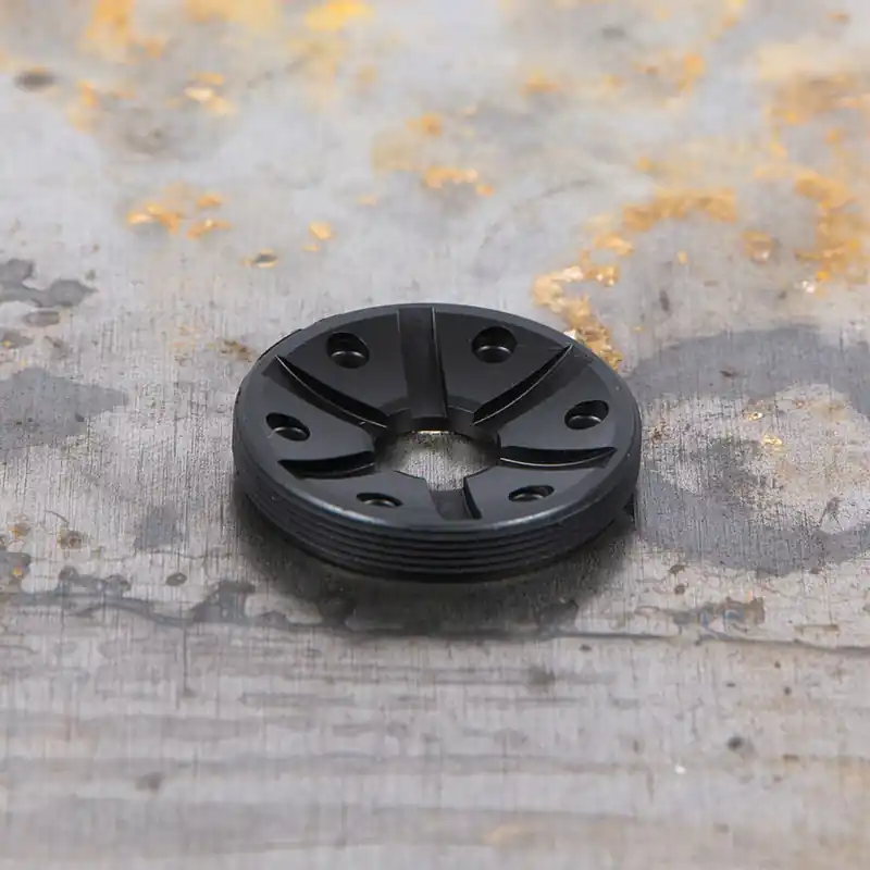 Charlie .30cal Front Cap by SilencerCo