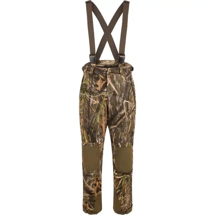 Men‘s MST Waist High Insulated Bib by Drake Waterfowl