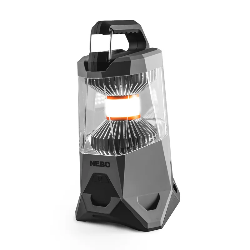 Galileo 1000 Flex Rechargeable Lantern by Nebo