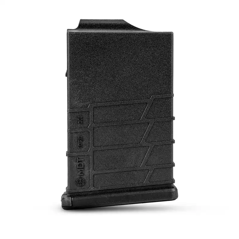 MDT Polymer AICS Magazine .308 / 6.5 Creedmoor 10 Rounds by MDT