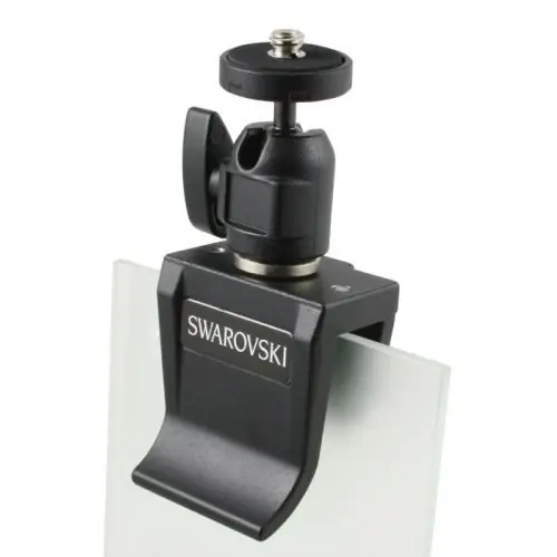 Window Mount by Swarovski Optics