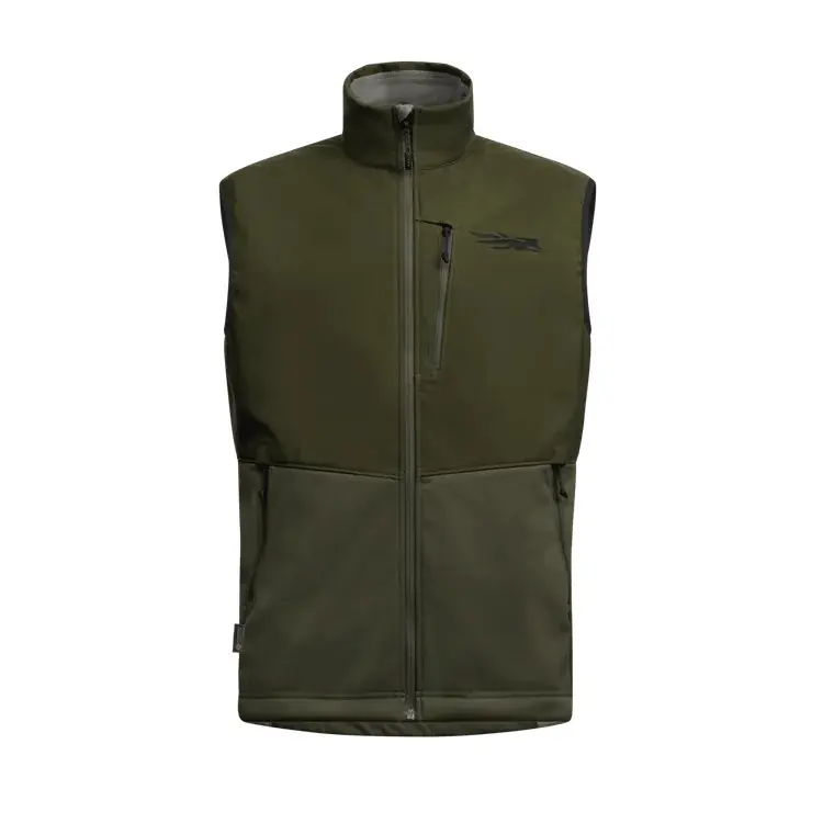 Men‘s Jetstream Vest by Sitka