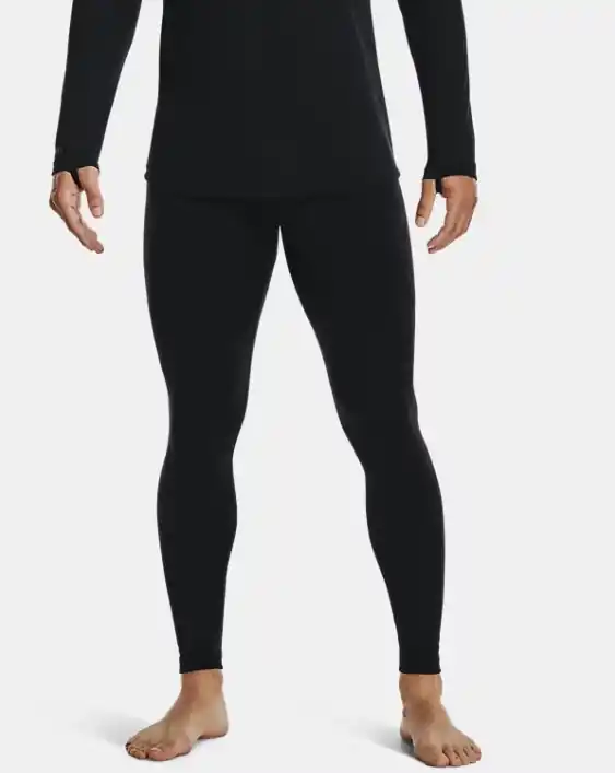 Mens Base 3.0 Leggings by Under Armour