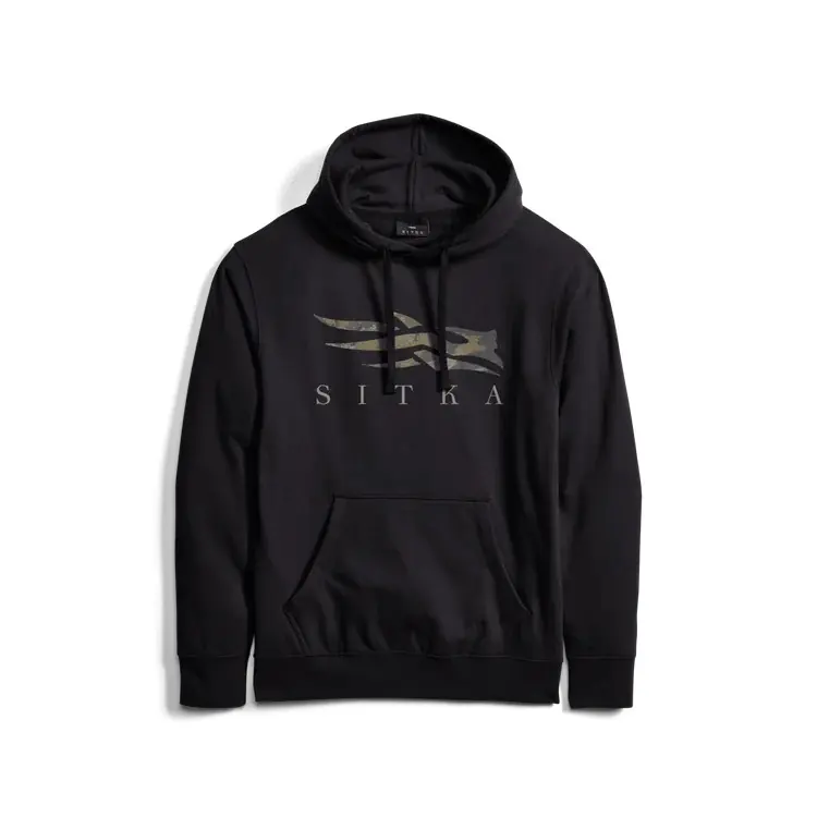 Men‘s Icon Optifade Pullover Hoodie by Sitka