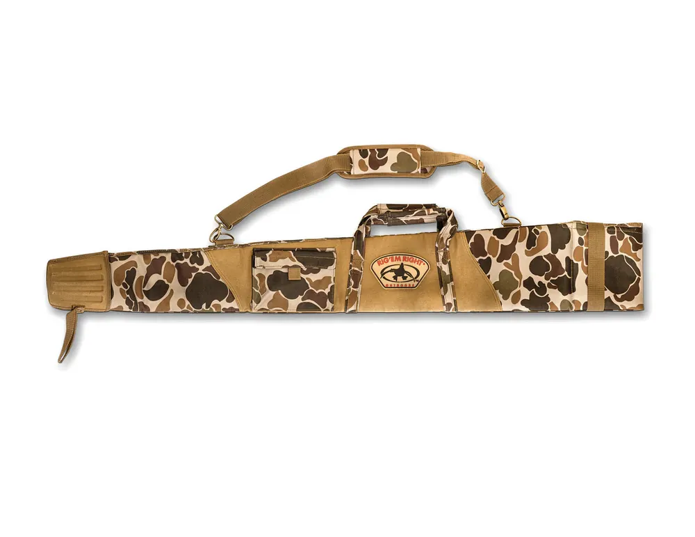 Flashpoint Small Gage Floating Gun Case by Rig Em Right