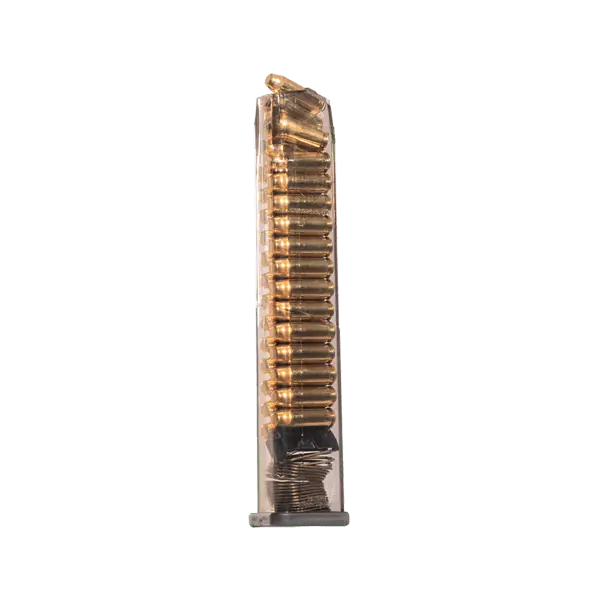 ETS 30 round Magazine fits Glock 20, 29, 40 by Elite Tactical Systems Group