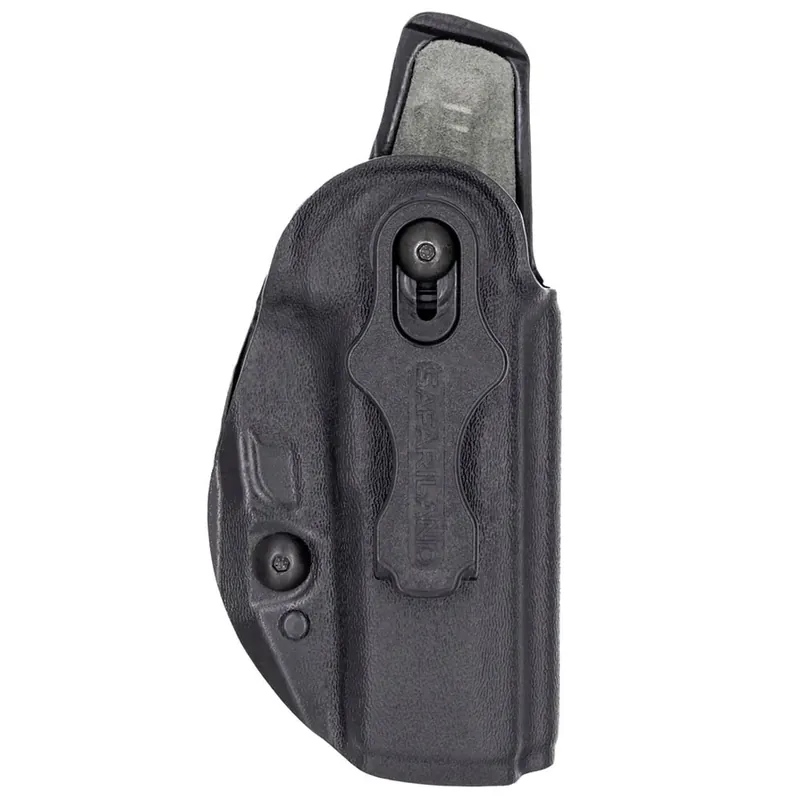 Species Sig Sauer P365XL STX Tactical Black Inside the Wasitband Right Handed Holster by Safariland