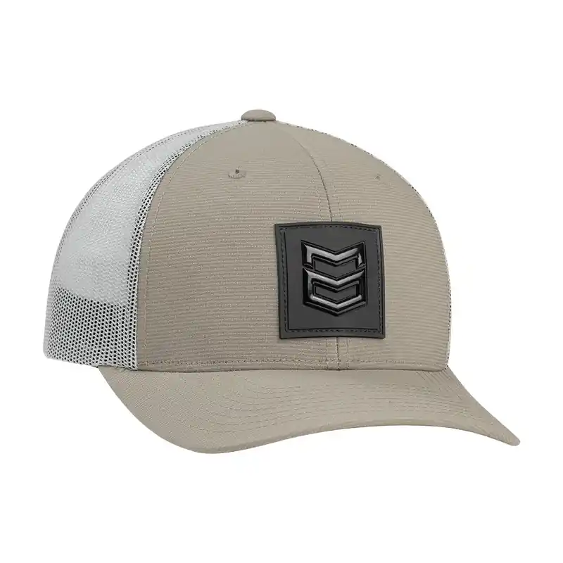 Echo Hat in Heather Gray by MTN Ops