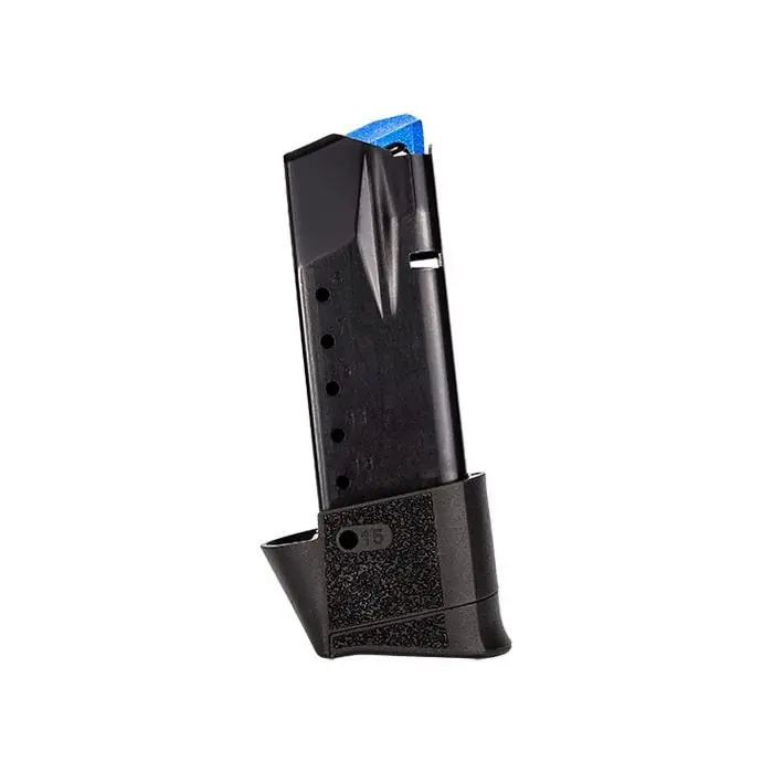 Luger CDS9 9mm 15 Round Magazine by Kimber