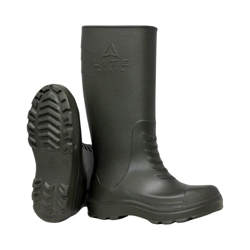 Women 16 inch Classic Boots by Lite Boots