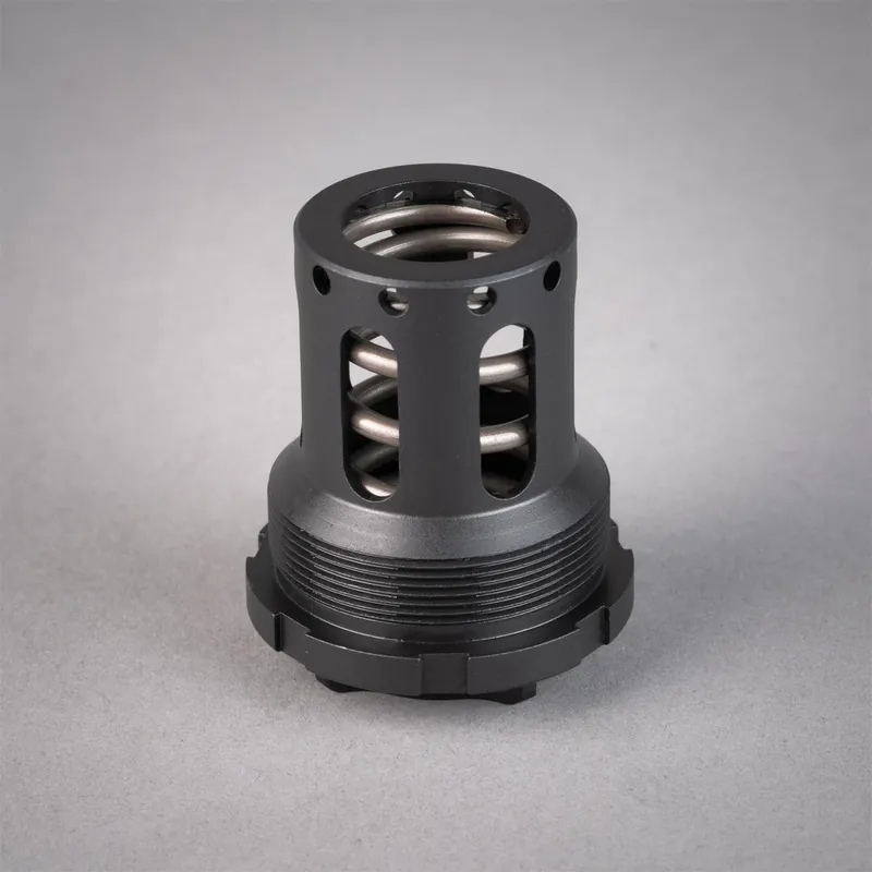 Hybrid Bravo Piston Mount by SilencerCo