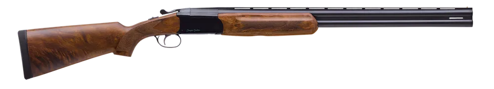 Stoeger Condor Field 12 Gauge 28 Over Under Shotgun with 3 Inch Chamber Size and 28 Inch Barrel in Satin Walnut Stock