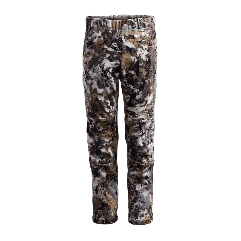 Youth Stratus Pants in Elevated II by Sitka